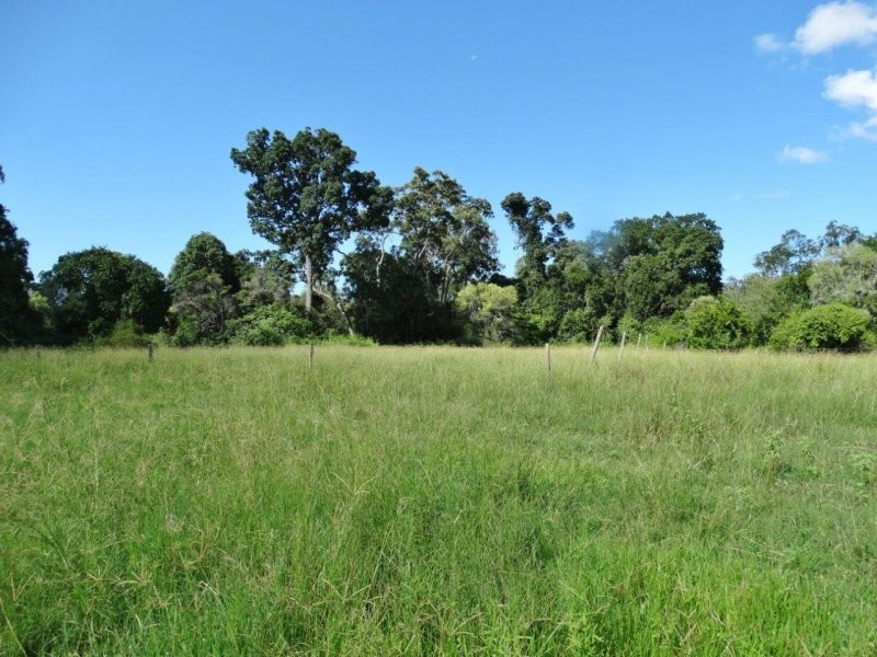 Lot 13 Tableland Road, Mount Maria QLD 4674