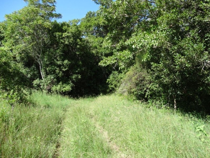 Lot 13 Tableland Road, Mount Maria QLD 4674