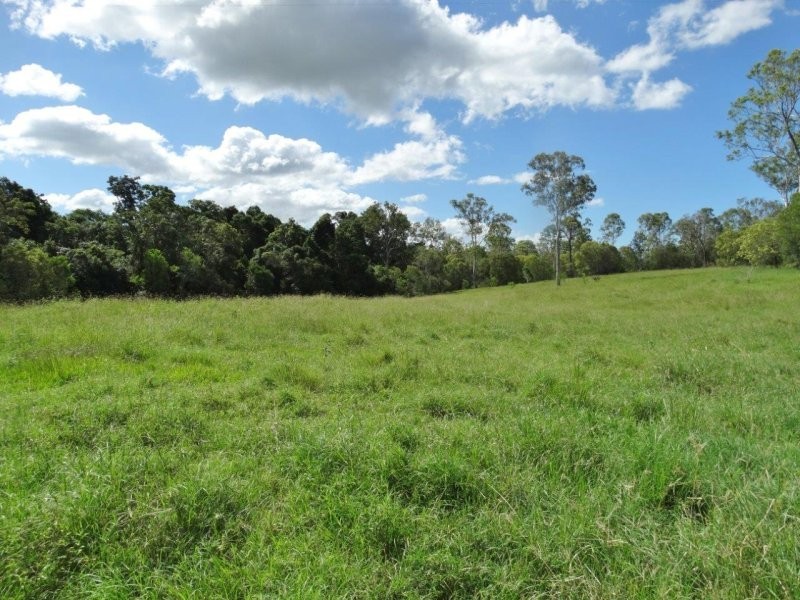 Lot 13 Tableland Road, Mount Maria QLD 4674