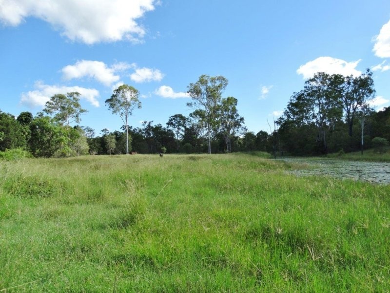 Lot 13 Tableland Road, Mount Maria QLD 4674
