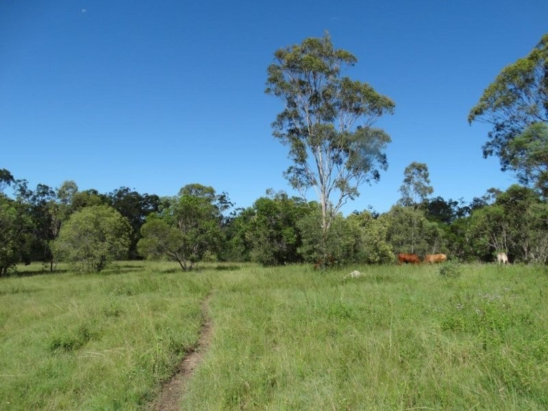 Lot 13 Tableland Road, Mount Maria QLD 4674