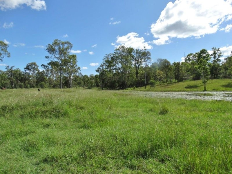 Lot 13 Tableland Road, Mount Maria QLD 4674