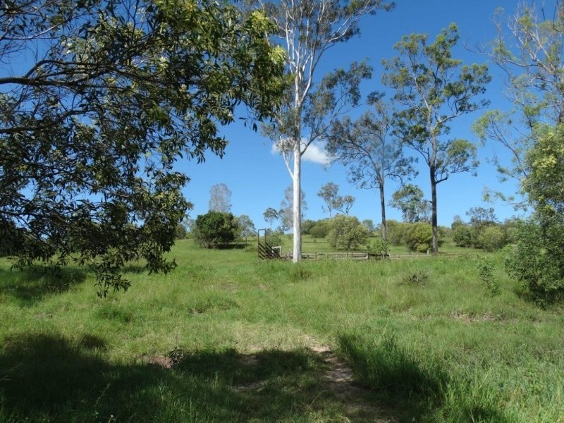 Lot 13 Tableland Road, Mount Maria QLD 4674