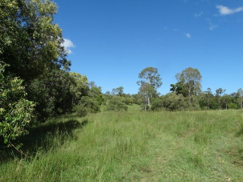 Lot 13 Tableland Road, Mount Maria QLD 4674