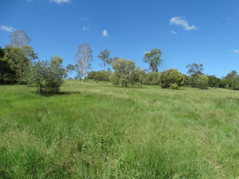 Lot 13 Tableland Road, Mount Maria QLD 4674