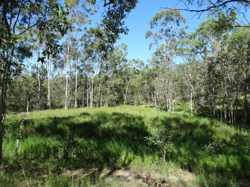 Lot 13 Tableland Road, Mount Maria QLD 4674
