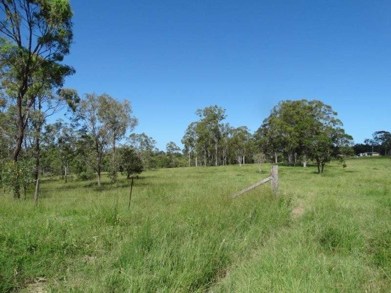 Lot 13 Tableland Road, Mount Maria QLD 4674
