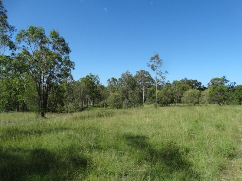 Lot 13 Tableland Road, Mount Maria QLD 4674