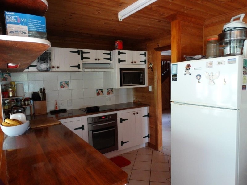 966 Taunton Road, Taunton QLD 4674