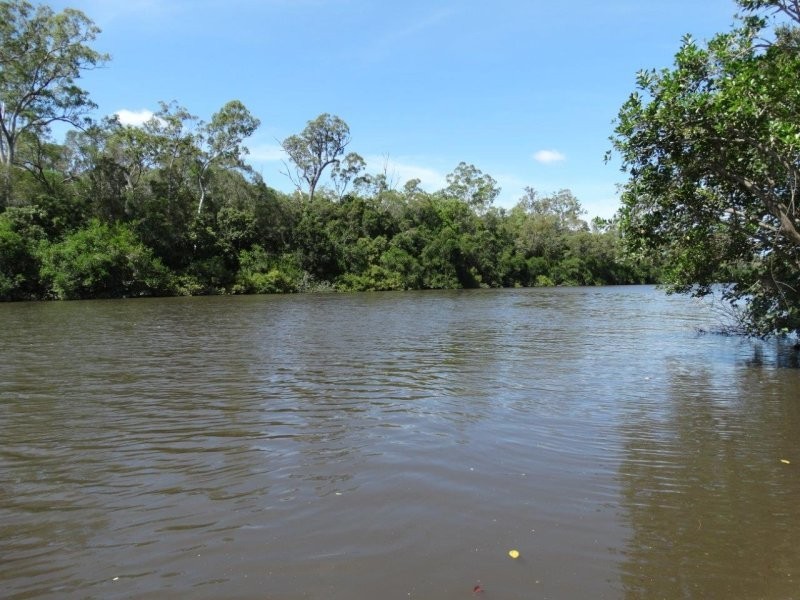 966 Taunton Road, Taunton QLD 4674