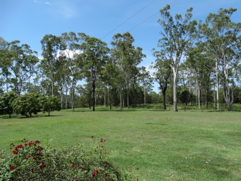 966 Taunton Road, Taunton QLD 4674