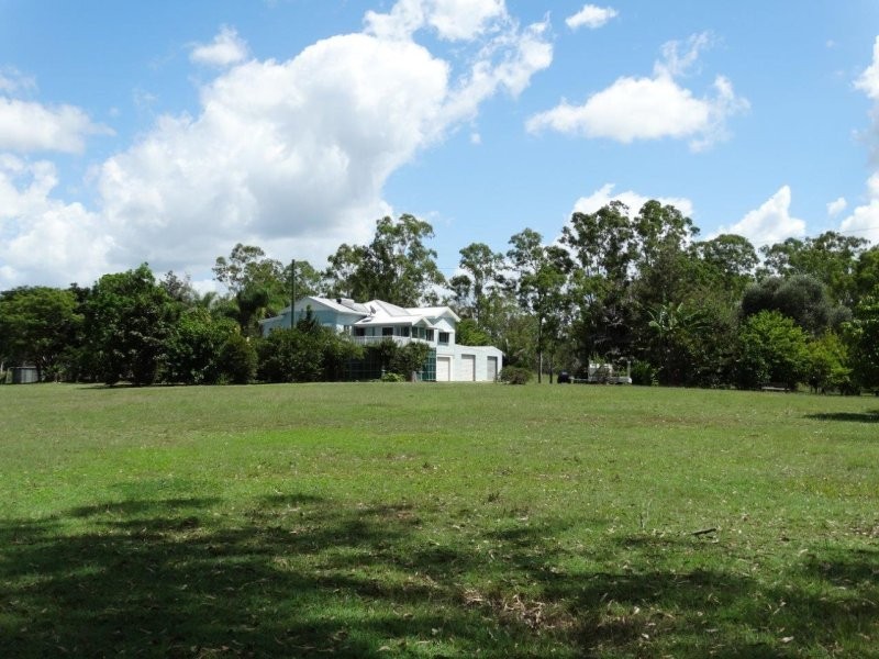 966 Taunton Road, Taunton QLD 4674