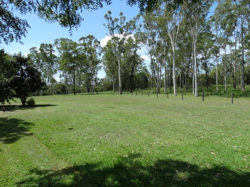 966 Taunton Road, Taunton QLD 4674