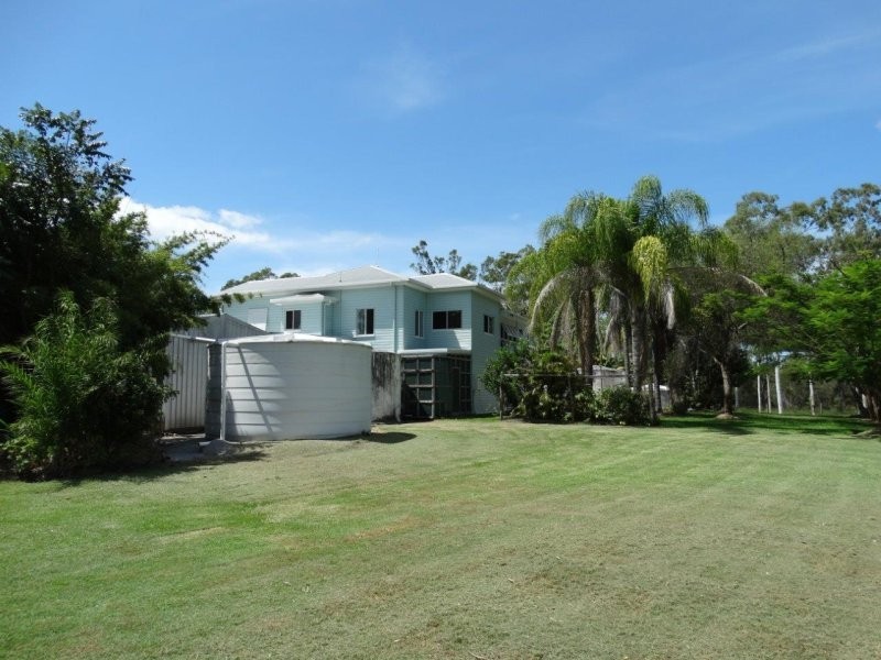 966 Taunton Road, Taunton QLD 4674