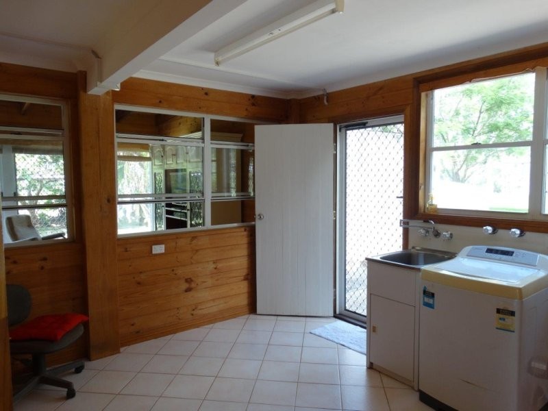 966 Taunton Road, Taunton QLD 4674