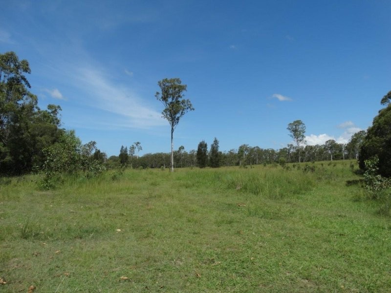 966 Taunton Road, Taunton QLD 4674