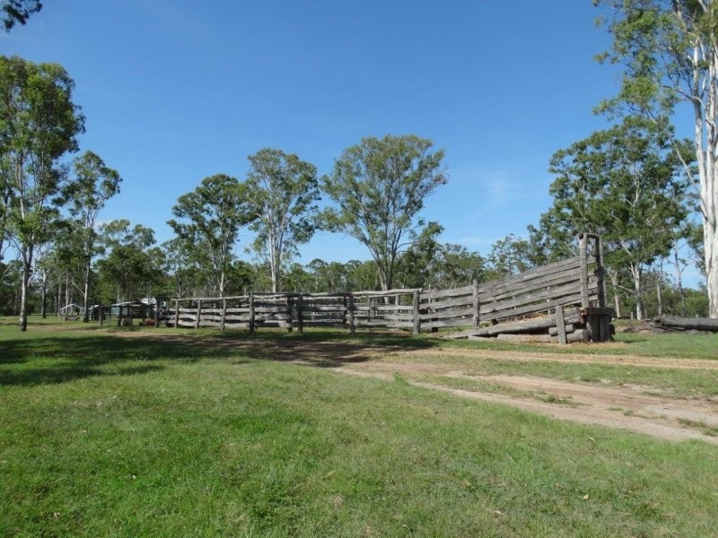 966 Taunton Road, Taunton QLD 4674