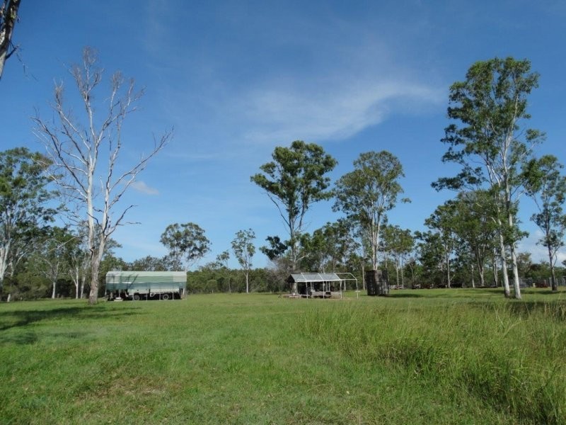 966 Taunton Road, Taunton QLD 4674