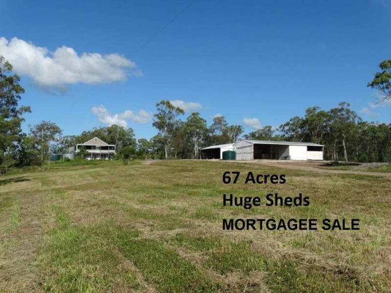 293 Mineral Road, Rosedale QLD 4674