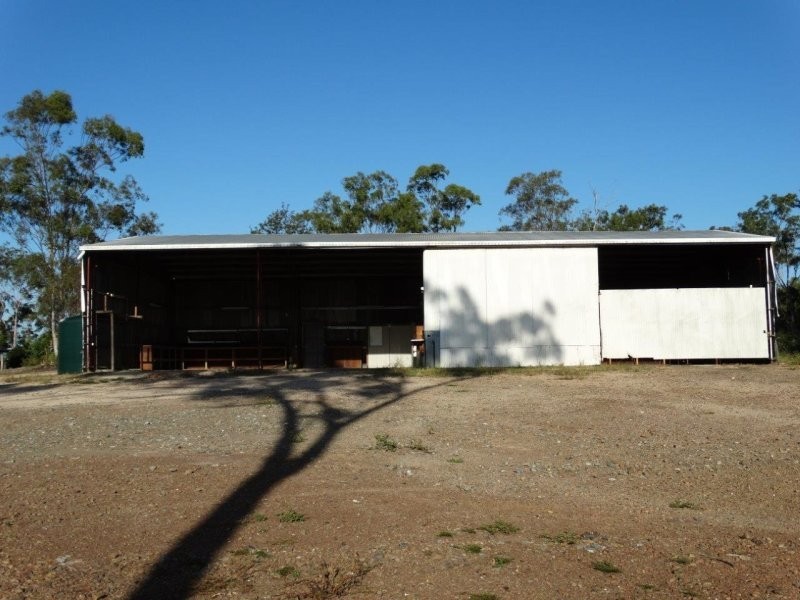 293 Mineral Road, Rosedale QLD 4674