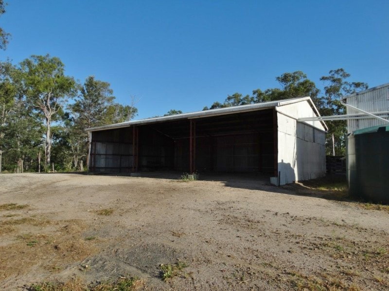 293 Mineral Road, Rosedale QLD 4674