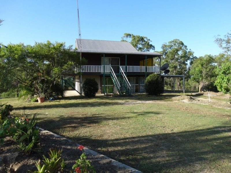 293 Mineral Road, Rosedale QLD 4674