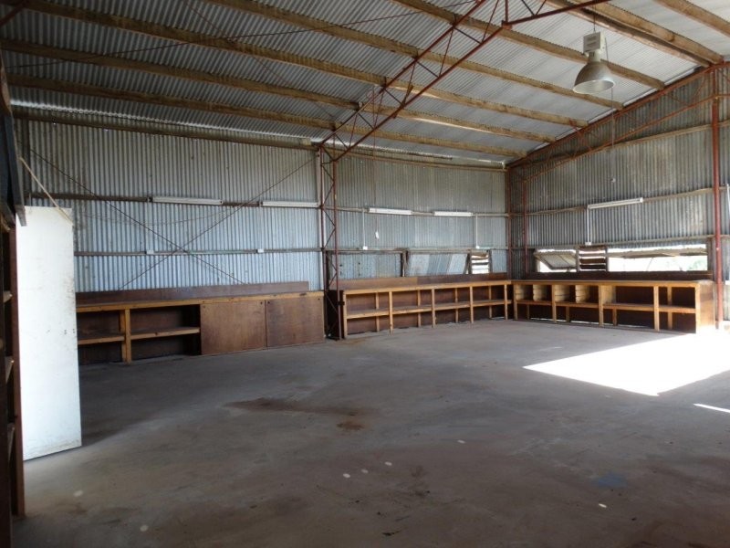293 Mineral Road, Rosedale QLD 4674