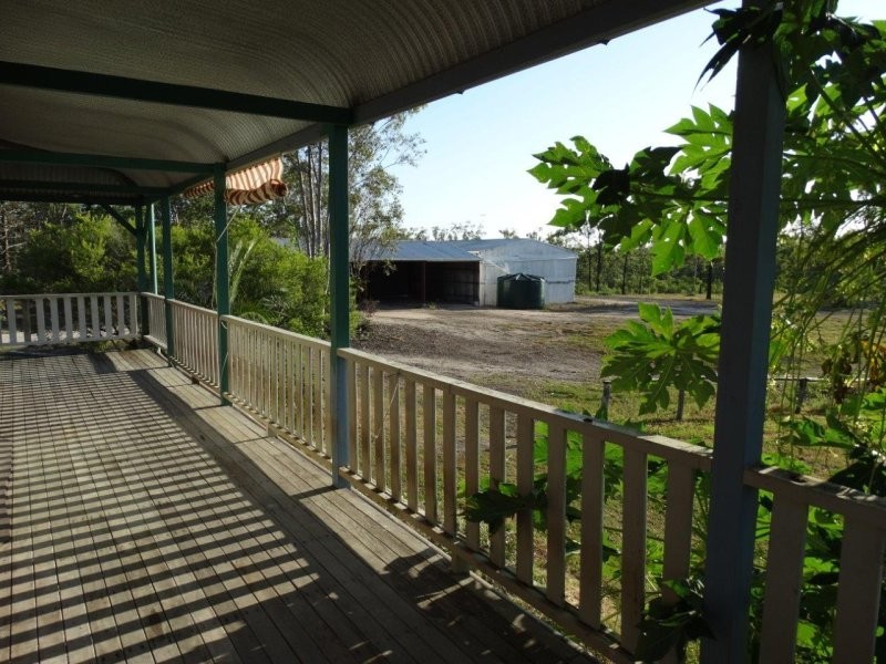293 Mineral Road, Rosedale QLD 4674