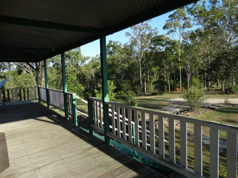 293 Mineral Road, Rosedale QLD 4674