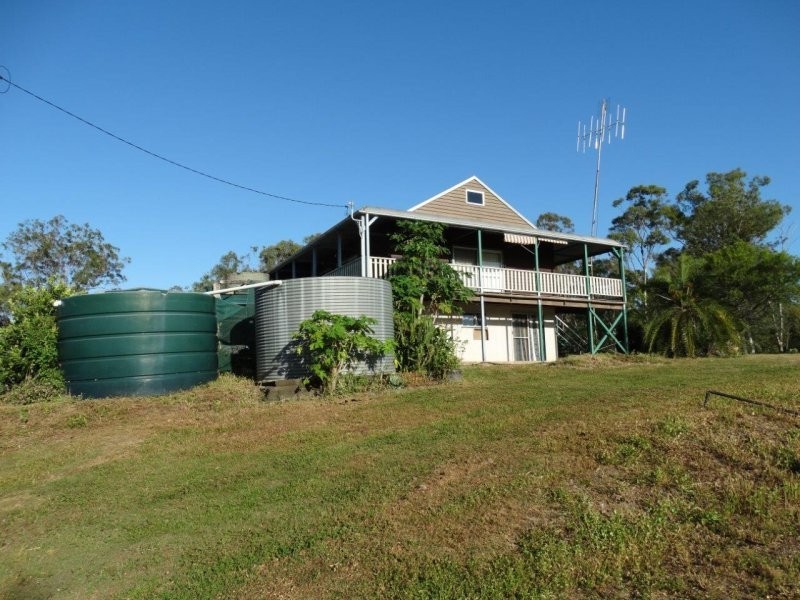 293 Mineral Road, Rosedale QLD 4674