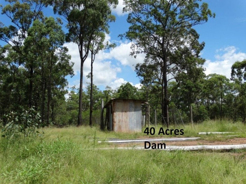 Lot 3 Neils Road, Rosedale QLD 4674