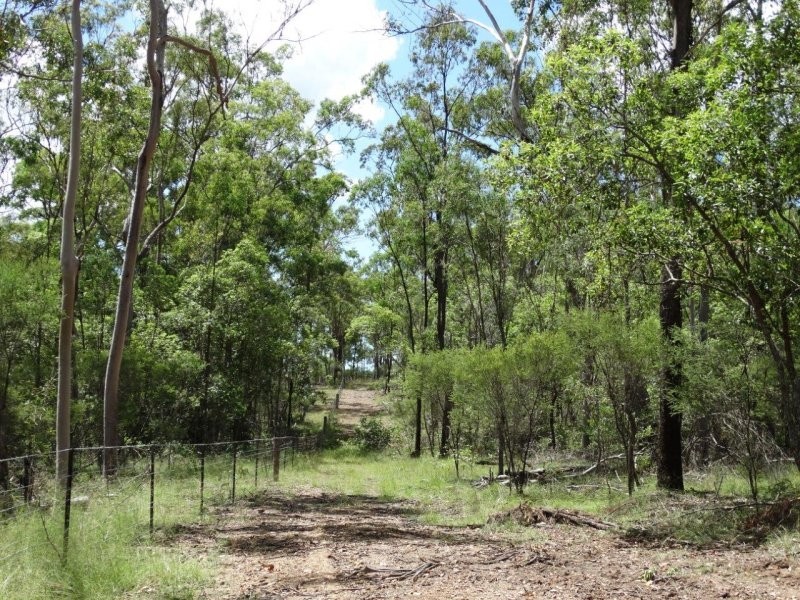Lot 3 Neils Road, Rosedale QLD 4674