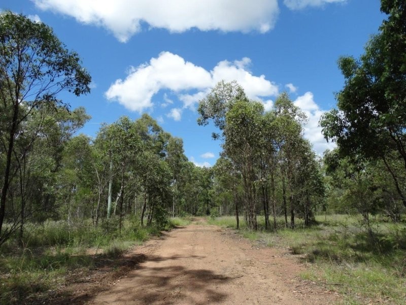 Lot 3 Neils Road, Rosedale QLD 4674