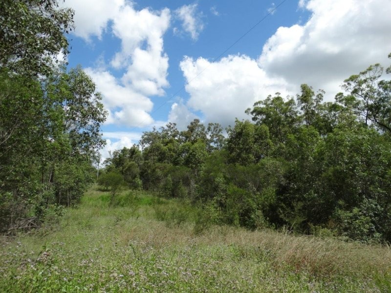 Lot 3 Neils Road, Rosedale QLD 4674