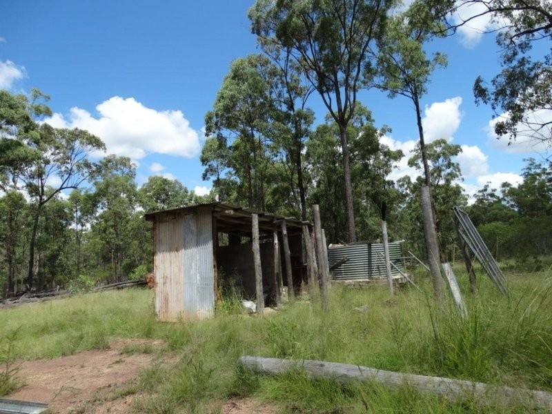 Lot 3 Neils Road, Rosedale QLD 4674