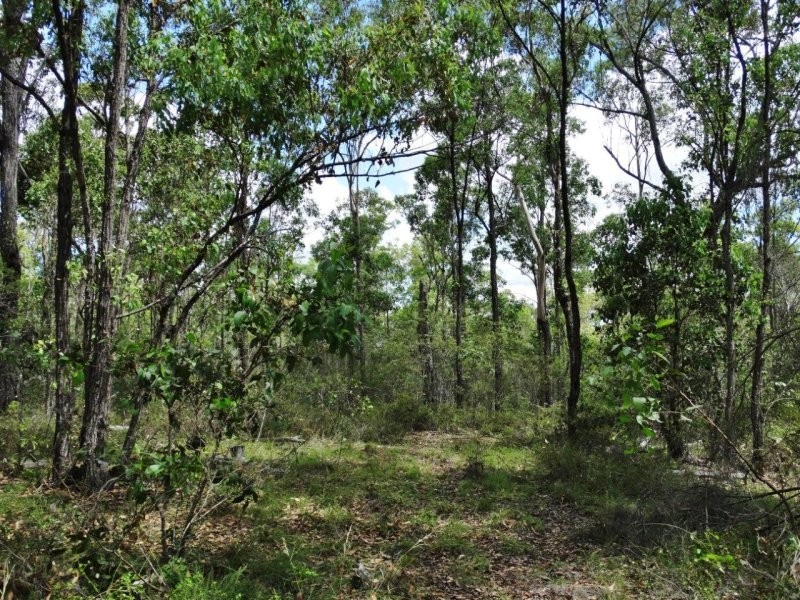 Lot 3 Neils Road, Rosedale QLD 4674