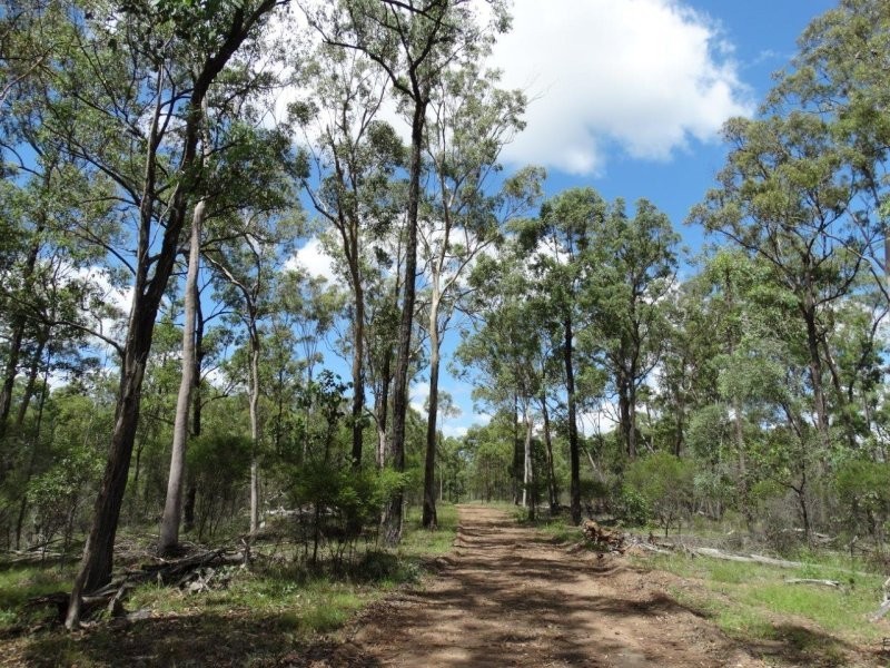 Lot 3 Neils Road, Rosedale QLD 4674