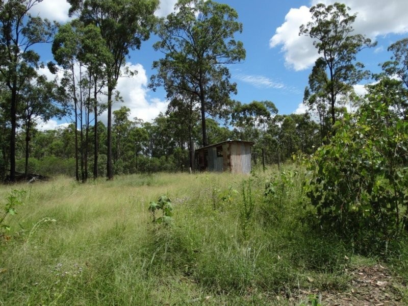 Lot 3 Neils Road, Rosedale QLD 4674