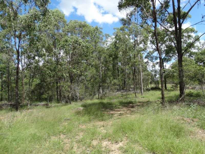 Lot 3 Neils Road, Rosedale QLD 4674