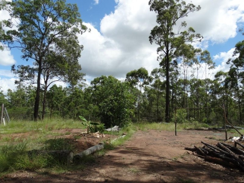 Lot 3 Neils Road, Rosedale QLD 4674