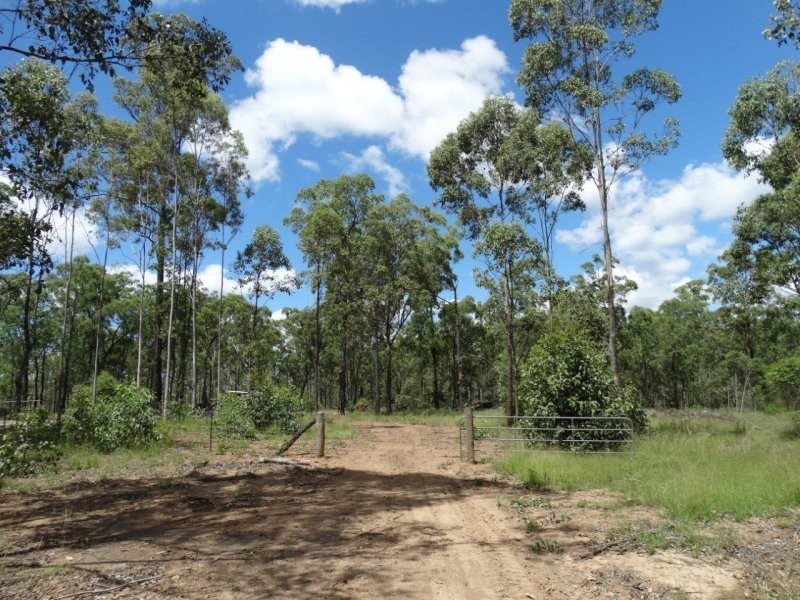 Lot 3 Neils Road, Rosedale QLD 4674