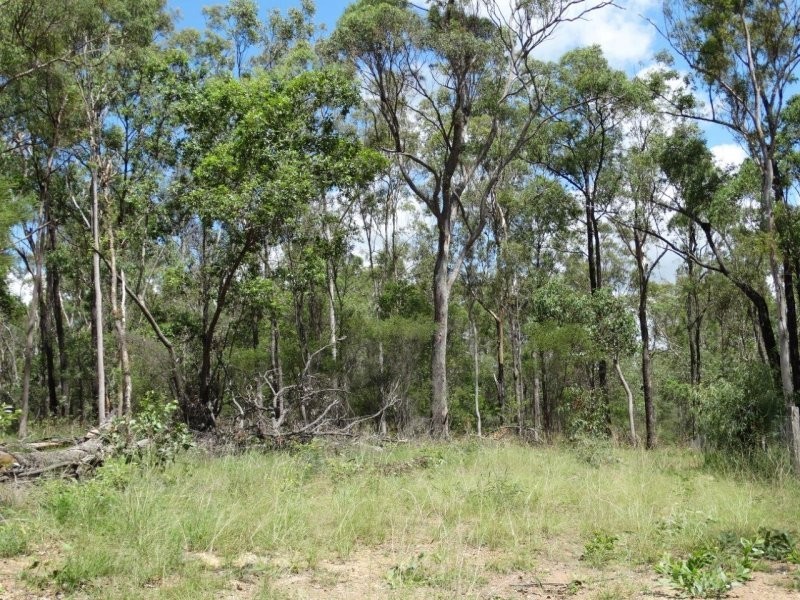 Lot 3 Neils Road, Rosedale QLD 4674