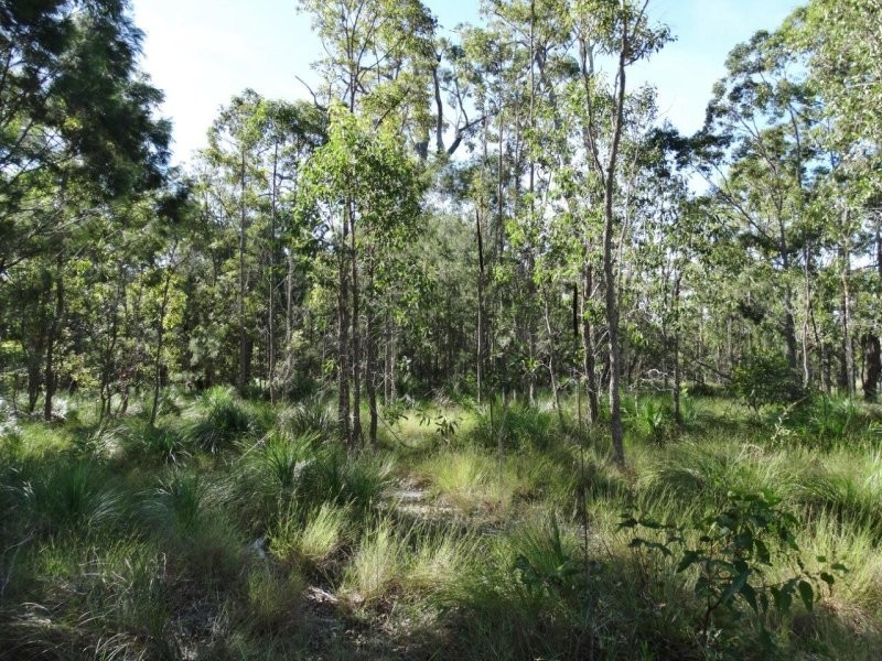 806 Capricornia Drive, Deepwater QLD 4674