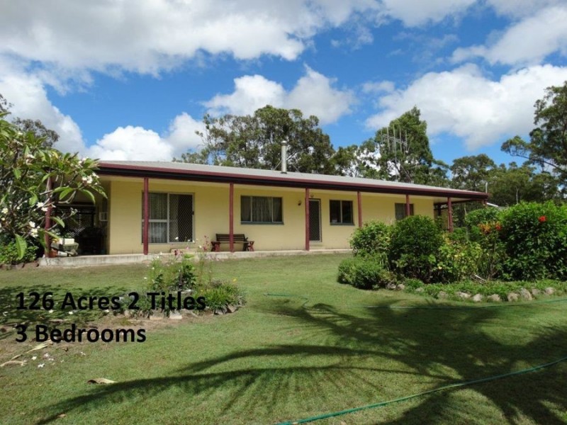 1099 Monduran Road, Waterloo QLD 4673