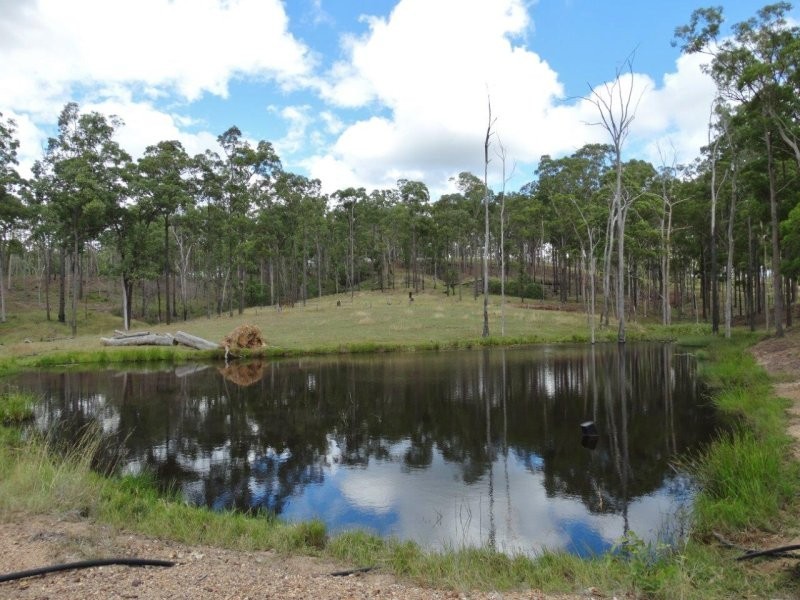 1099 Monduran Road, Waterloo QLD 4673