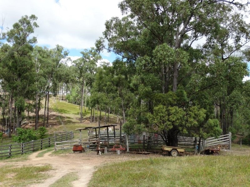 1099 Monduran Road, Waterloo QLD 4673