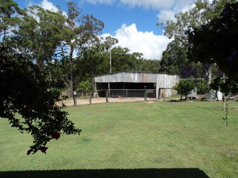 1099 Monduran Road, Waterloo QLD 4673
