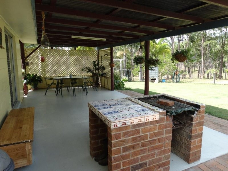 1099 Monduran Road, Waterloo QLD 4673