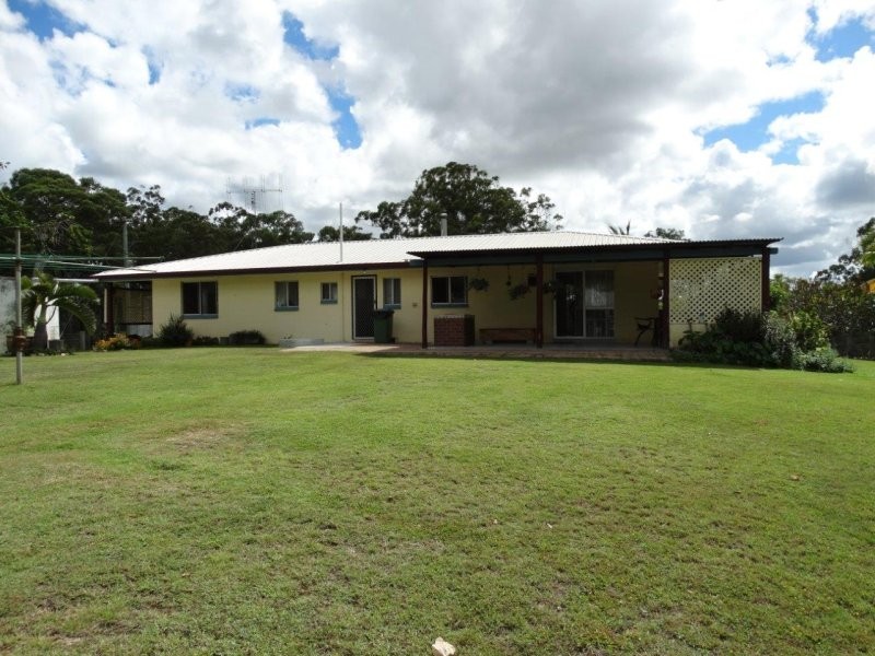 1099 Monduran Road, Waterloo QLD 4673