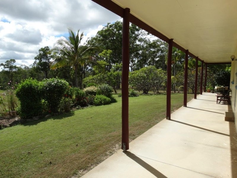 1099 Monduran Road, Waterloo QLD 4673